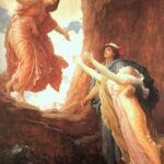 Psychotherapy and Renewal: Persephone’s Big Comeback