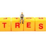 Individual Psychotherapy & Stress Reduction: 4 Basics