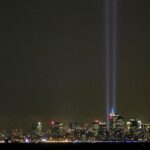 9/11, 2011, & Jungian Bereavement & Grief Counselling