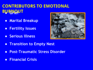emotional burnout recovery