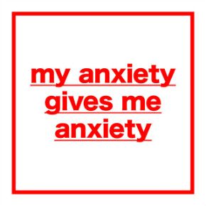 dealing stress anxiety