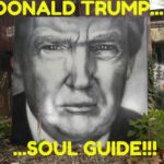 Donald Trump, Soul Guide