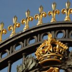 A Coronation, A King and Symbols of the Self